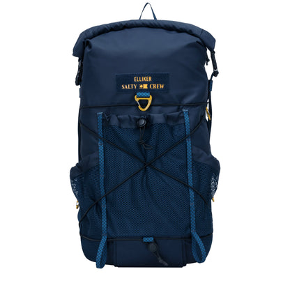 DAIS ROLL TOP BACKPACK 13/20L