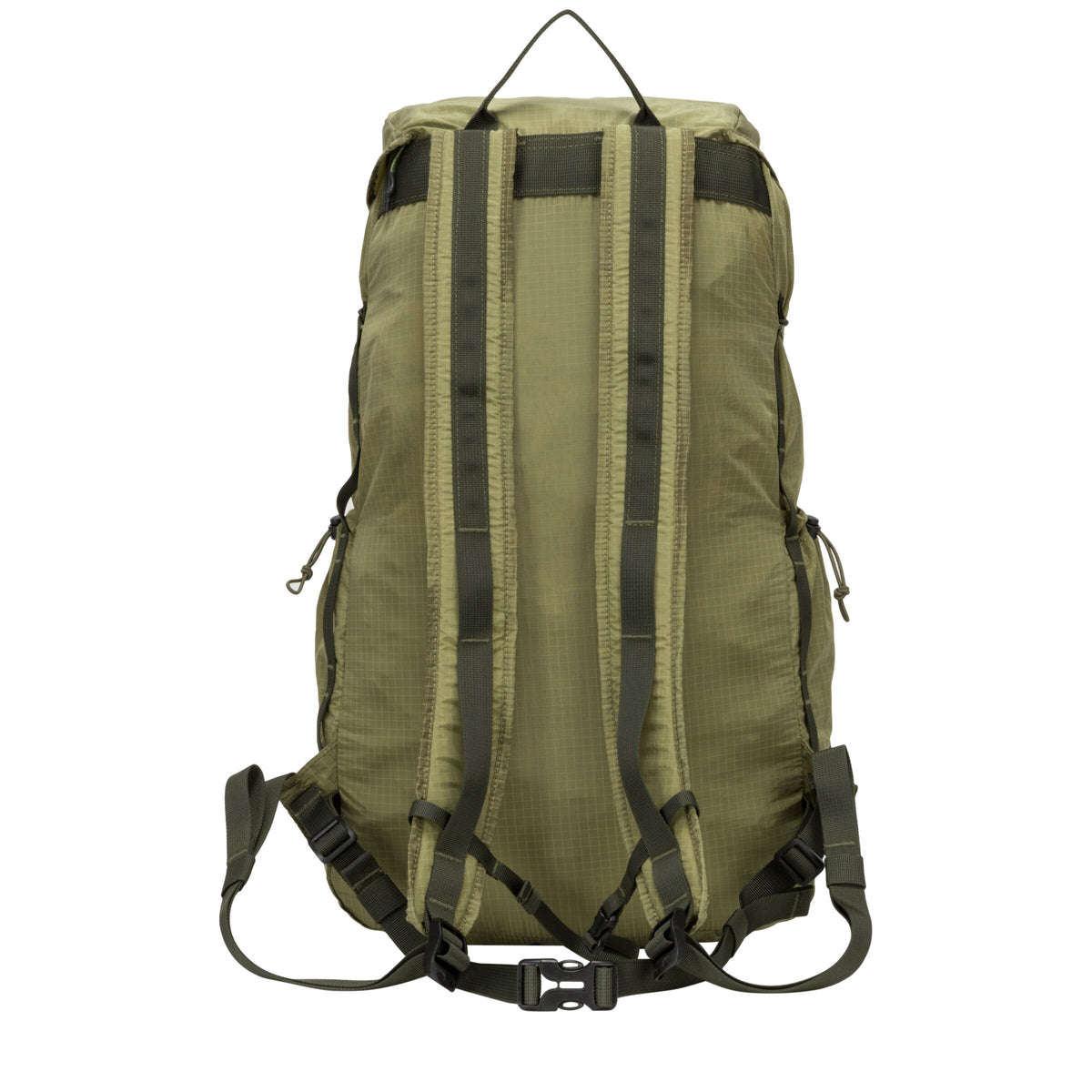 HALTON RIPSTOP PACKABLE BACKPACK 20L