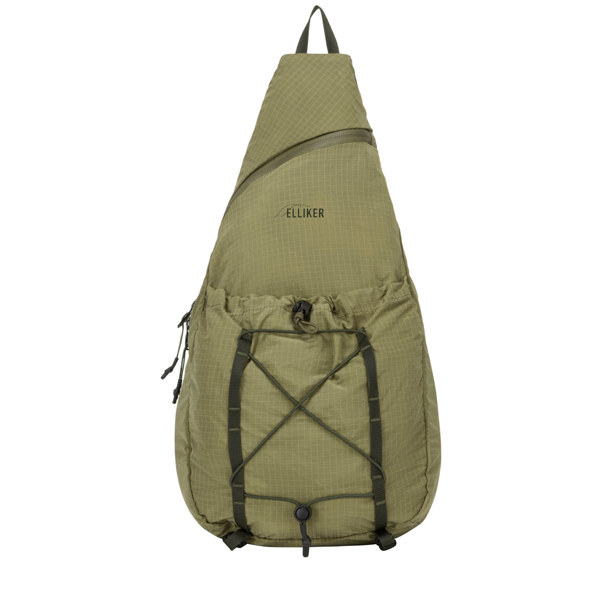 MIRE RIPSTOP PACKABLE SLING BAG 11L