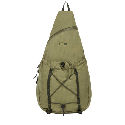 MIRE RIPSTOP PACKABLE SLING BAG 11L