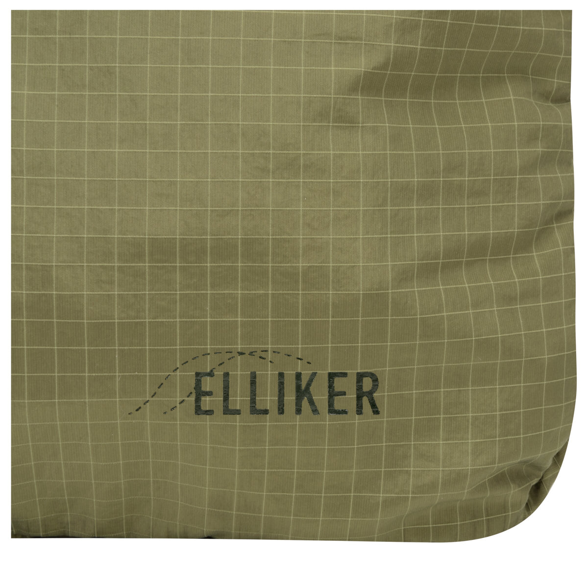 GHYLL RIPSTOP SACOCHE BAG 1L