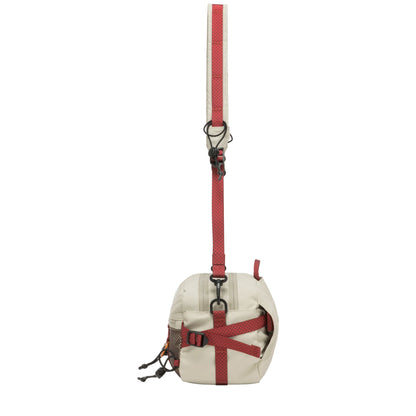 IDE CROSSBODY BAG 7.5L
