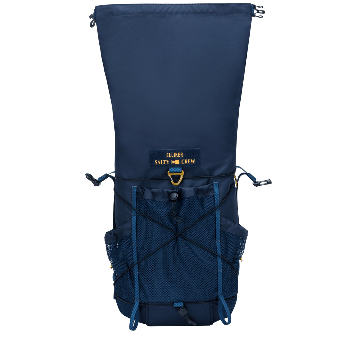 DAIS ROLL TOP BACKPACK 13/20L