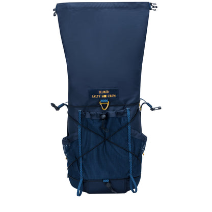 DAIS ROLL TOP BACKPACK 13/20L