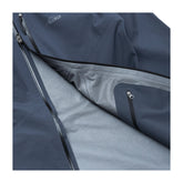 AYRE 3L WATERPROOF SHELL JACKET NAVY 