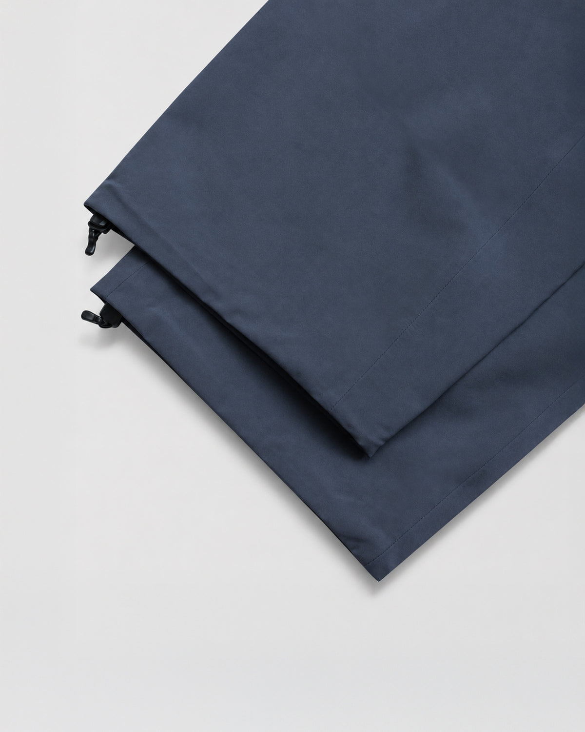 BORDLEY 3L WATERPROOF SHELL TROUSERS NAVY 