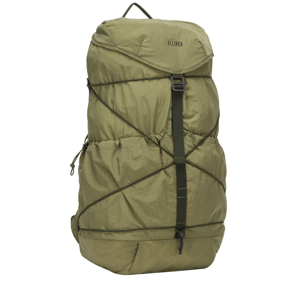 HALTON RIPSTOP PACKABLE BACKPACK 20L
