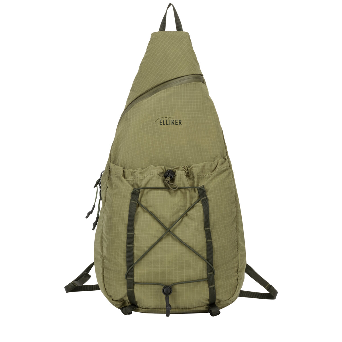 MIRE RIPSTOP PACKABLE SLING BAG 11L