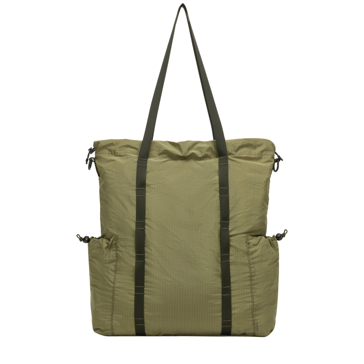 CARSTON RIPSTOP PACKABLE TOTE BAG 11L