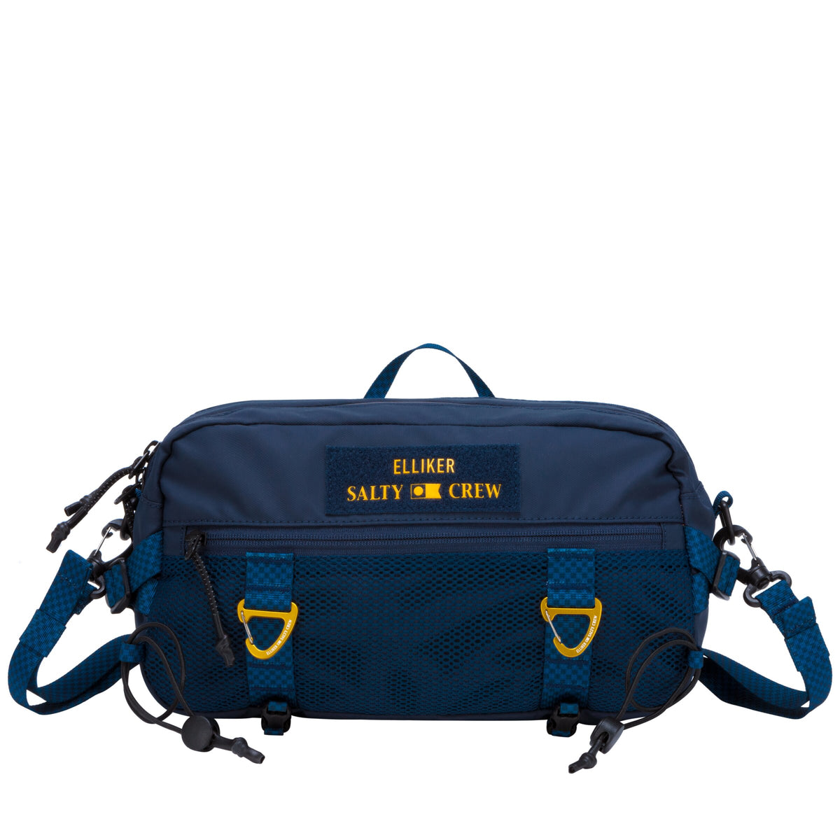 IDE CROSSBODY BAG 7.5L