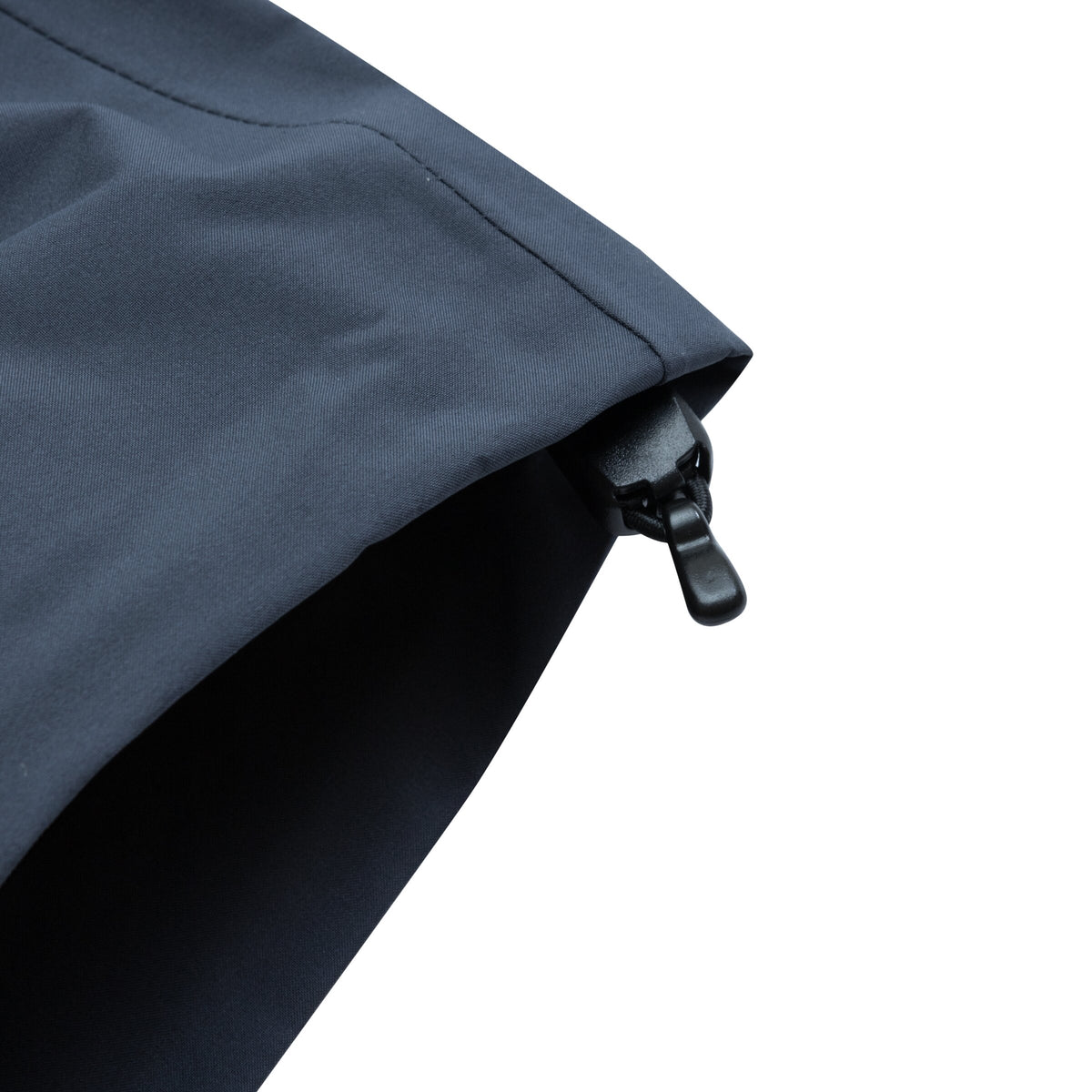 BORDLEY 3L WATERPROOF SHELL TROUSERS NAVY 