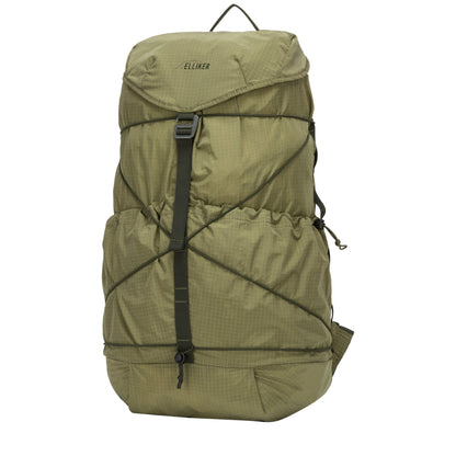 HALTON RIPSTOP PACKABLE BACKPACK 20L