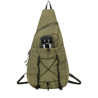 MIRE RIPSTOP PACKABLE SLING BAG 11L