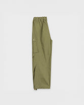 COWEN CARGO TROUSERS OLIVE 