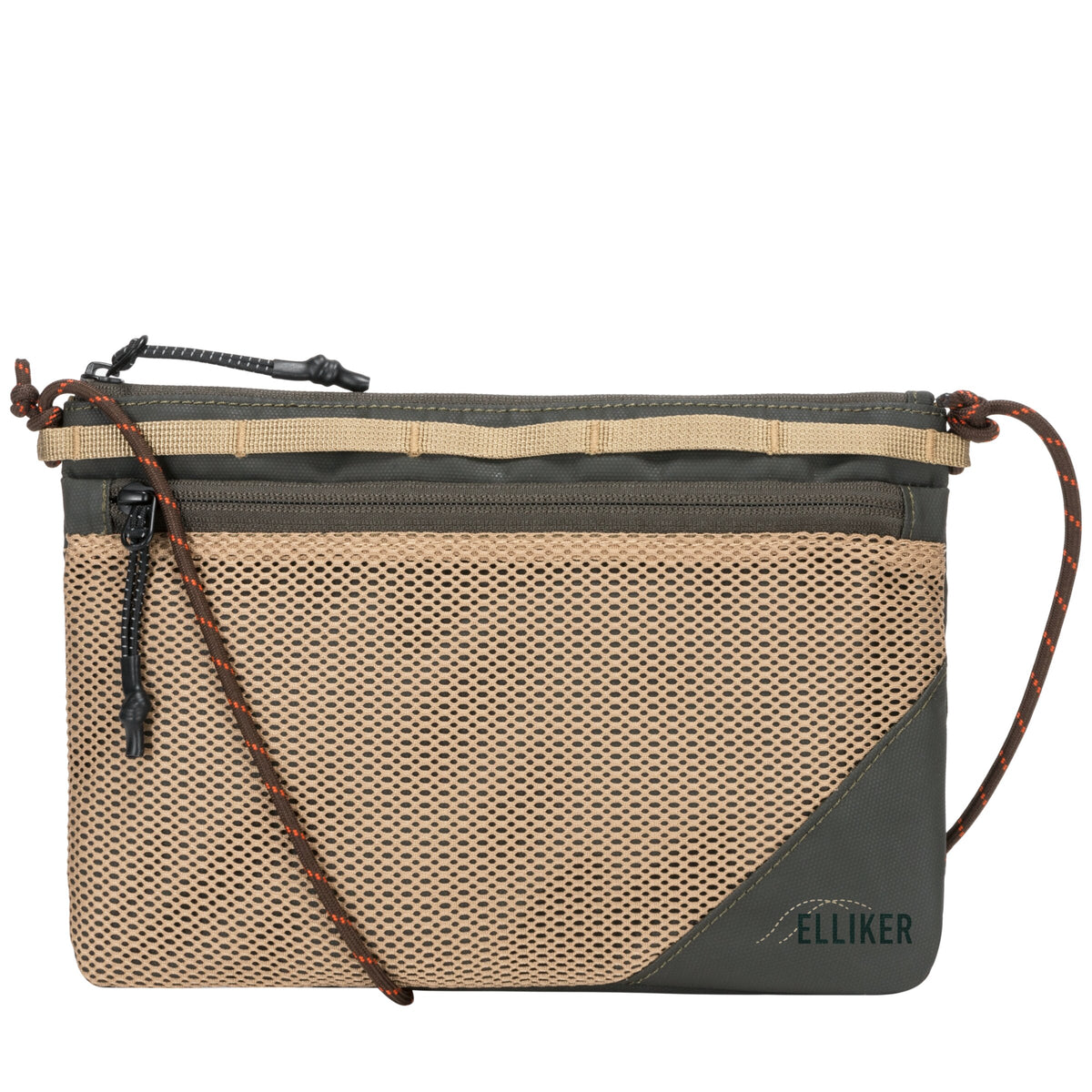 CALEY SACOCHE BAG 1L