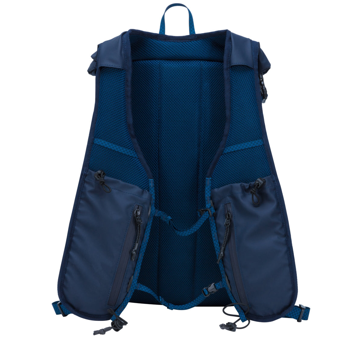 DAIS ROLL TOP BACKPACK 13/20L