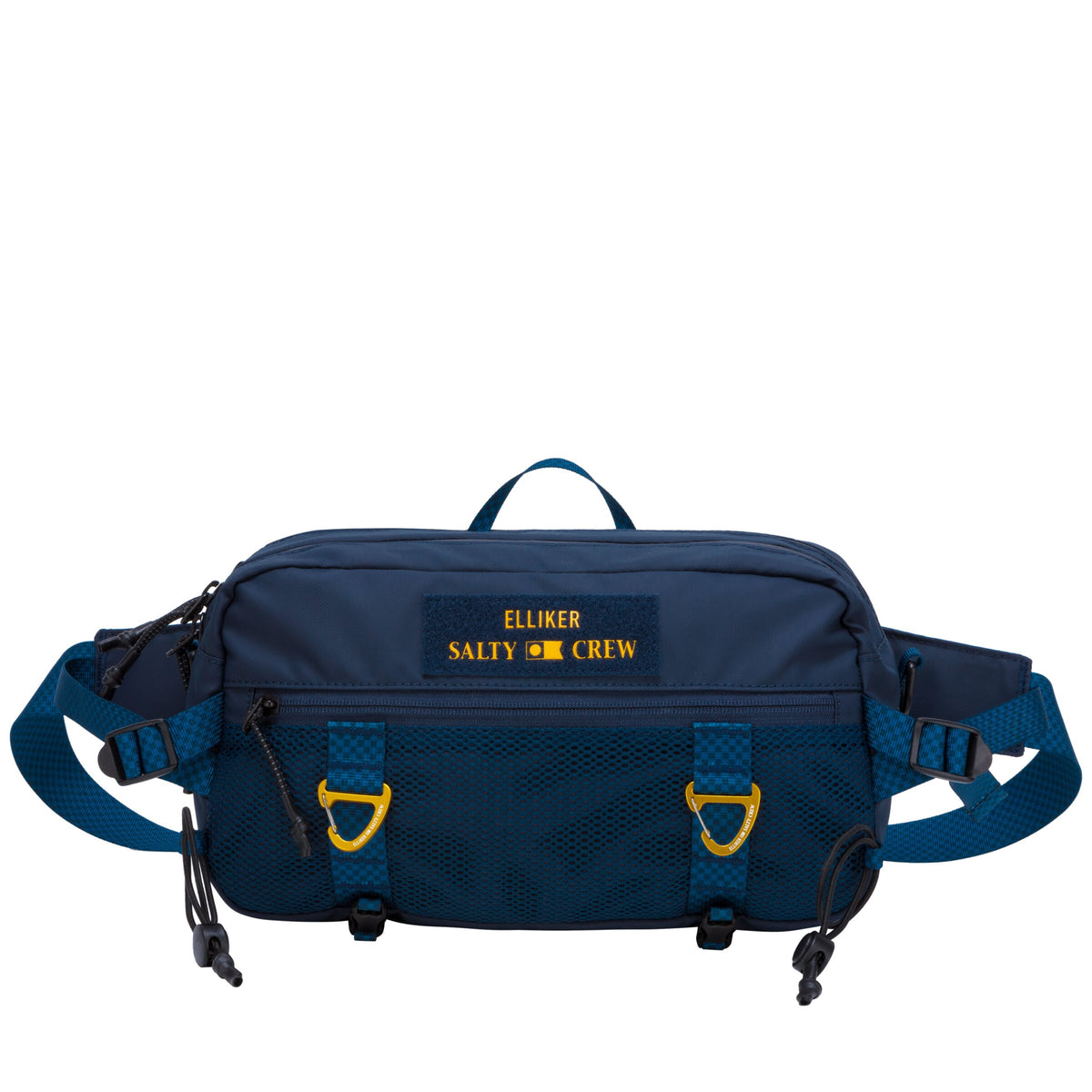 IDE CROSSBODY BAG 7.5L