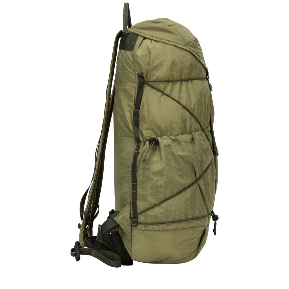 HALTON RIPSTOP PACKABLE BACKPACK 20L