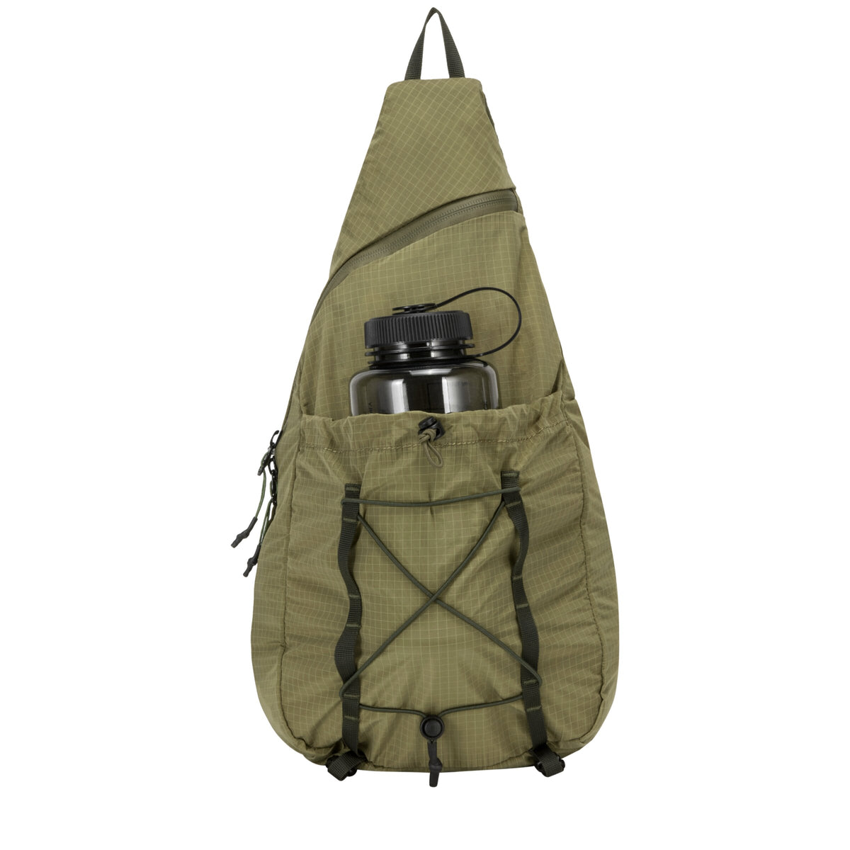 MIRE RIPSTOP PACKABLE SLING BAG 11L