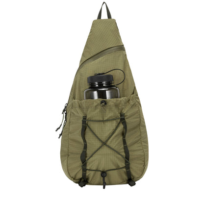 MIRE RIPSTOP PACKABLE SLING BAG 11L