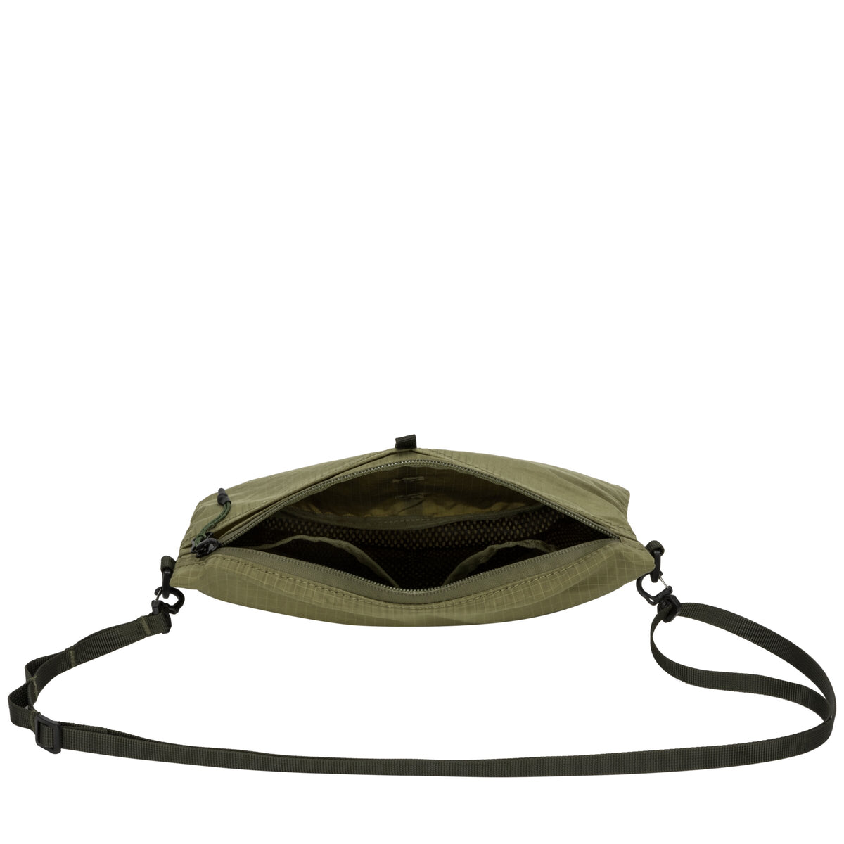 GHYLL RIPSTOP SACOCHE BAG 1L