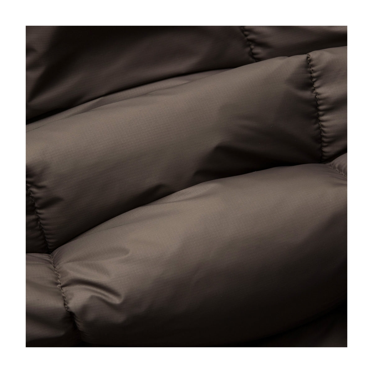 KISDON INSULATED JACKET BROWN 