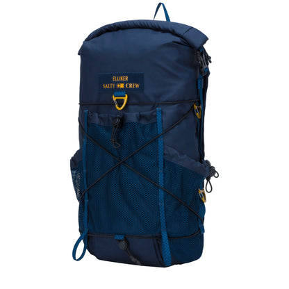 DAIS ROLL TOP BACKPACK 13/20L