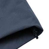 AYRE 3L WATERPROOF SHELL JACKET NAVY 