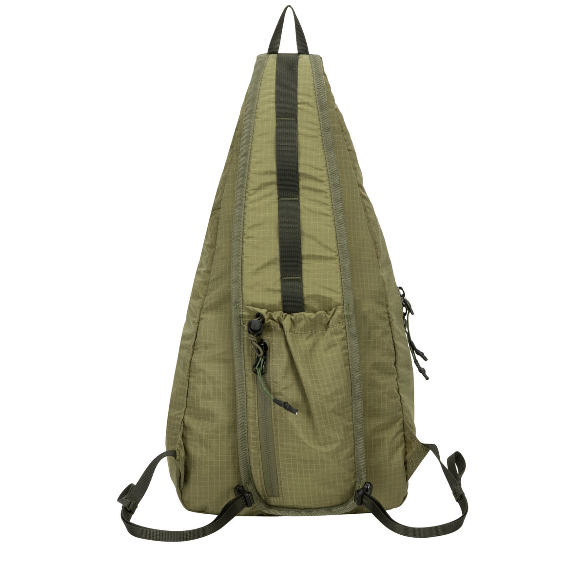 MIRE RIPSTOP PACKABLE SLING BAG 11L
