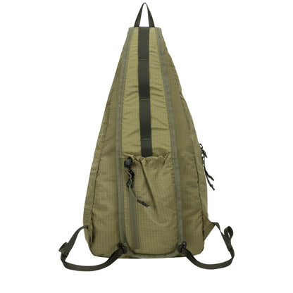MIRE RIPSTOP PACKABLE SLING BAG 11L