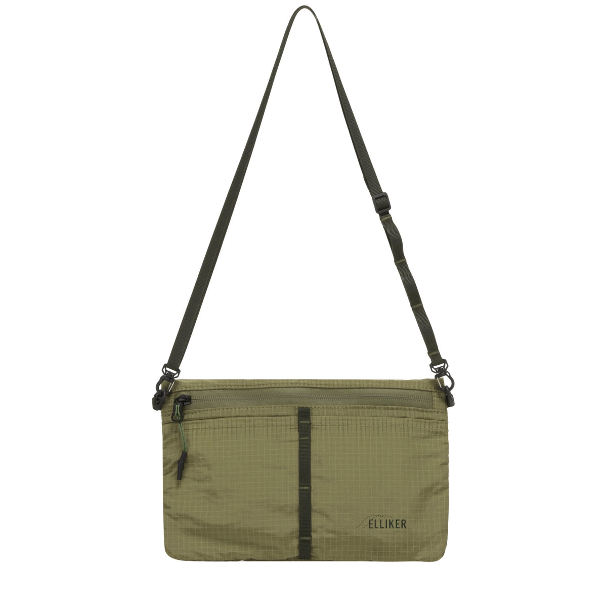 GHYLL RIPSTOP SACOCHE BAG 1L