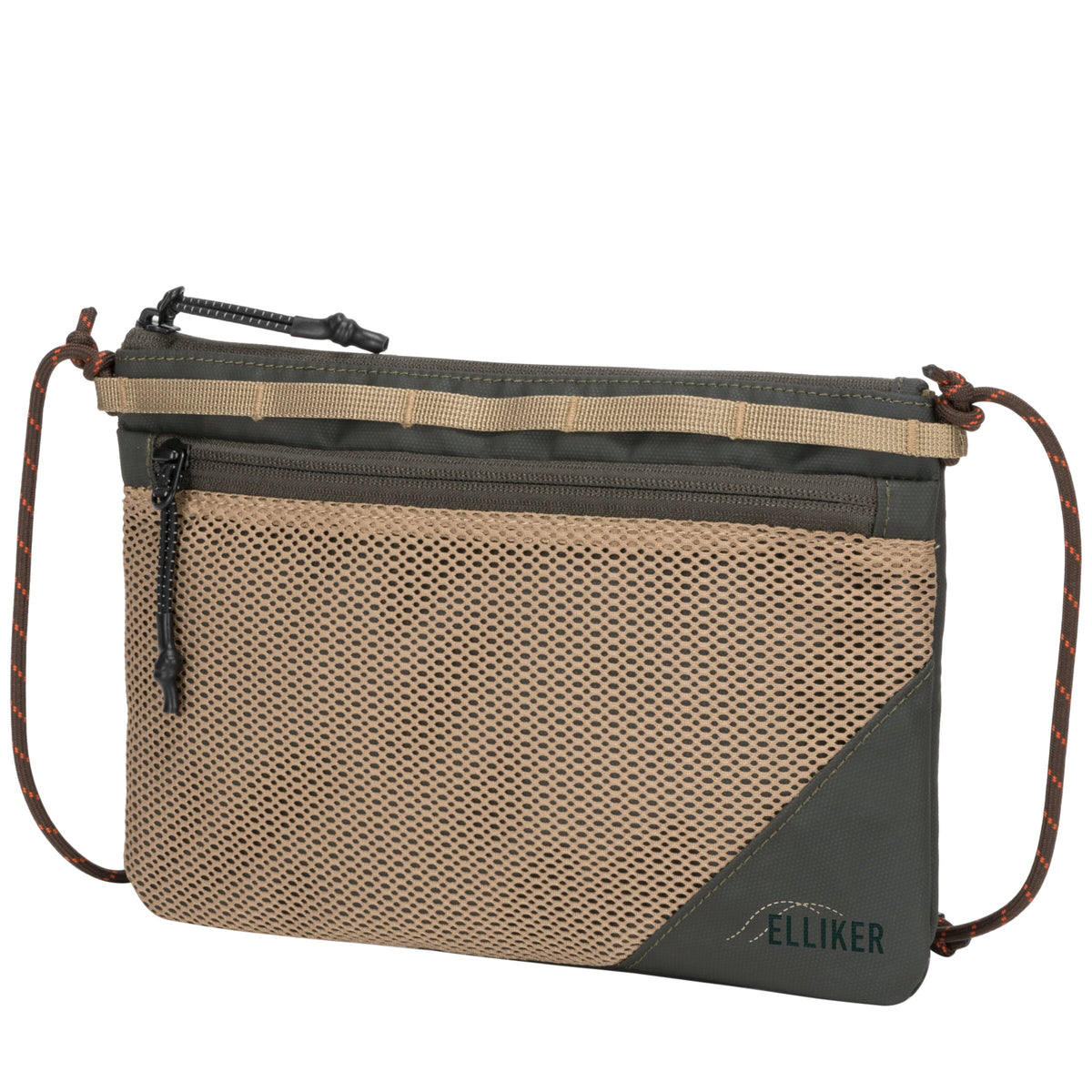 CALEY SACOCHE BAG 1L