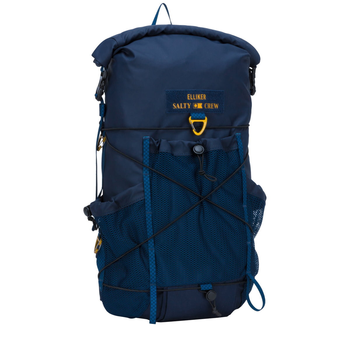 DAIS ROLL TOP BACKPACK 13/20L