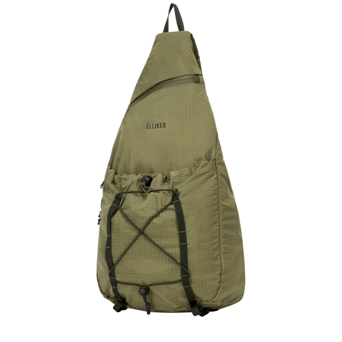 MIRE RIPSTOP PACKABLE SLING BAG 11L