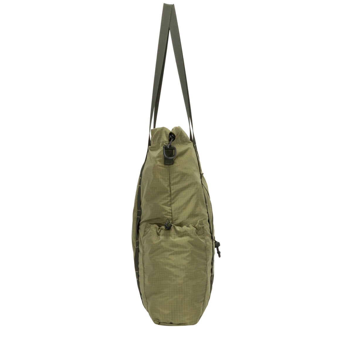CARSTON RIPSTOP PACKABLE TOTE BAG 11L