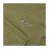 BRUK INSULATED VEST OLIVE 
