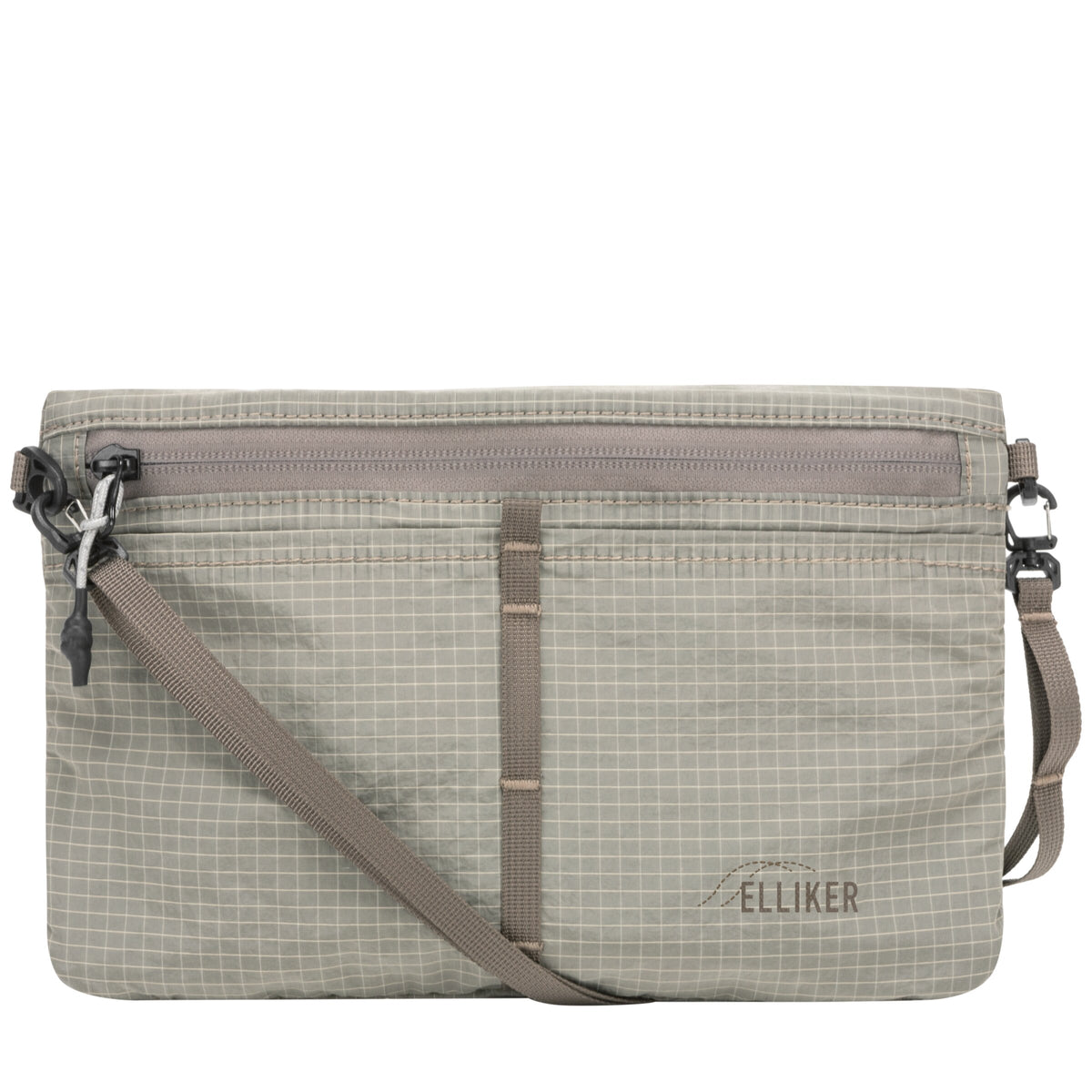 GHYLL RIPSTOP SACOCHE BAG 1L