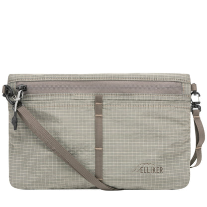 GHYLL RIPSTOP SACOCHE BAG 1L