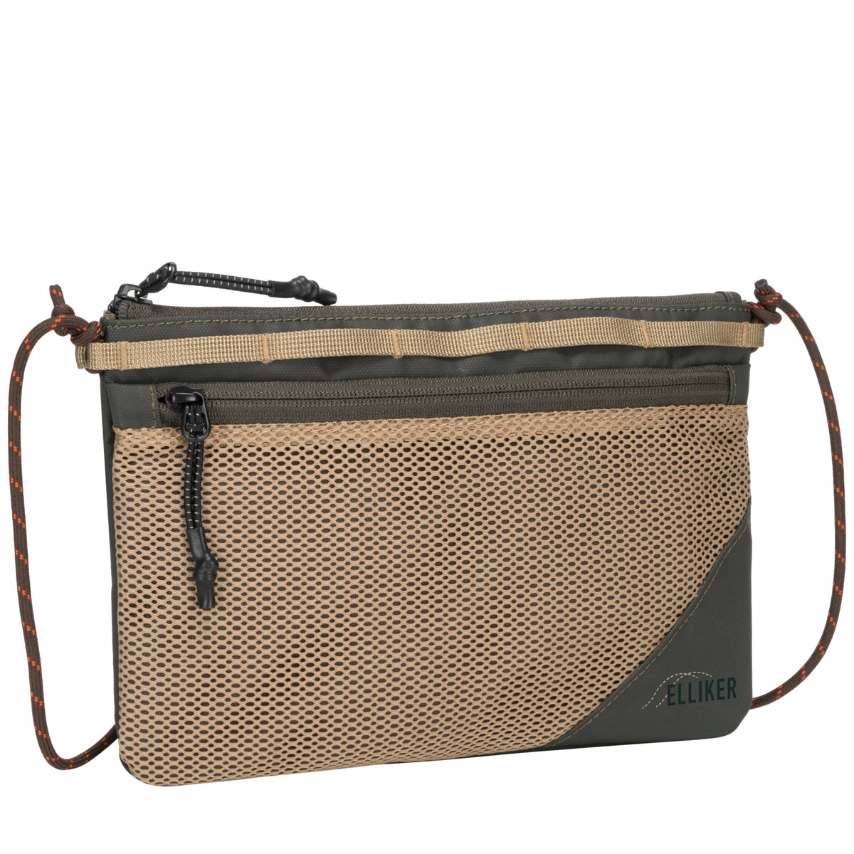 CALEY SACOCHE BAG 1L