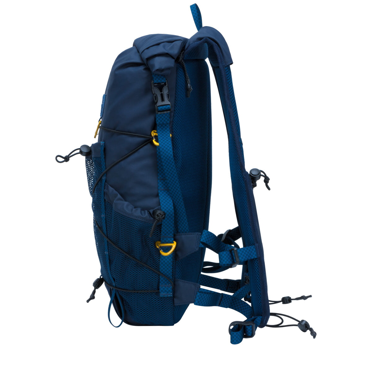 DAIS ROLL TOP BACKPACK 13/20L