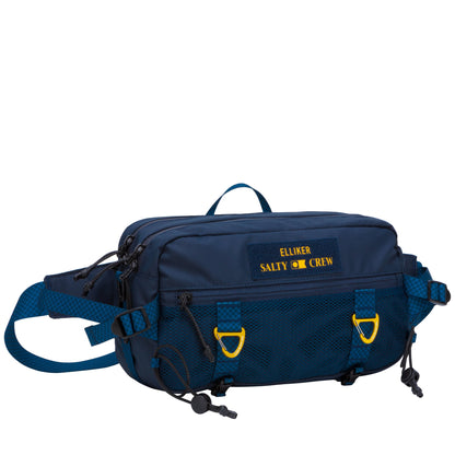 IDE CROSSBODY BAG 7.5L