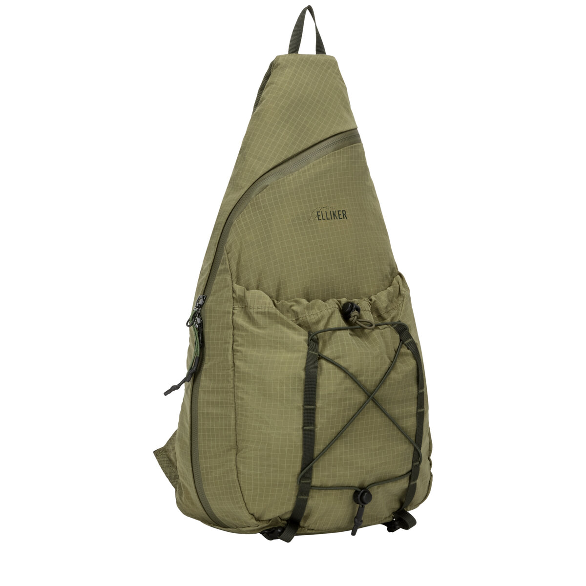 MIRE RIPSTOP PACKABLE SLING BAG 11L