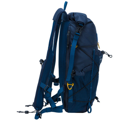 DAIS ROLL TOP BACKPACK 13/20L