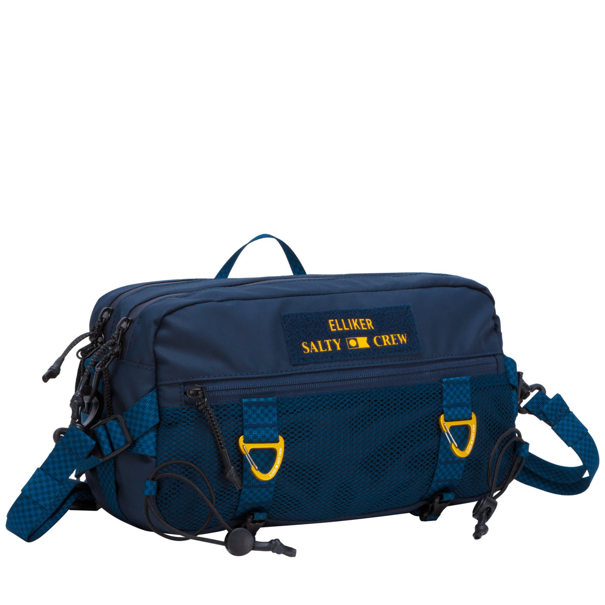 IDE CROSSBODY BAG 7.5L