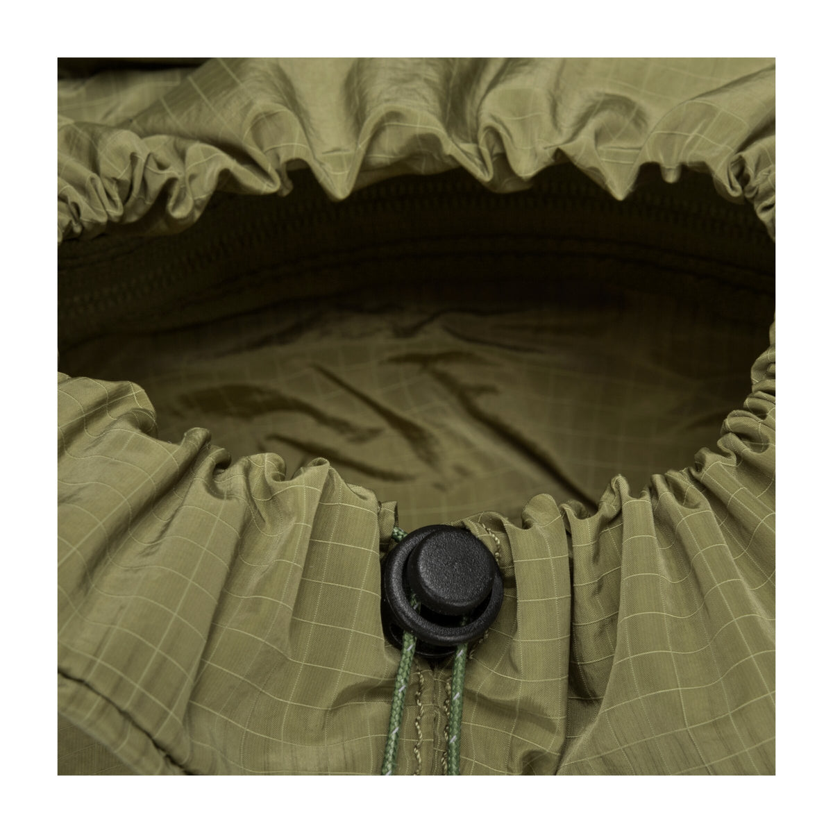 HALTON RIPSTOP PACKABLE BACKPACK 20L