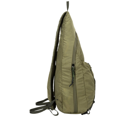 MIRE RIPSTOP PACKABLE SLING BAG 11L