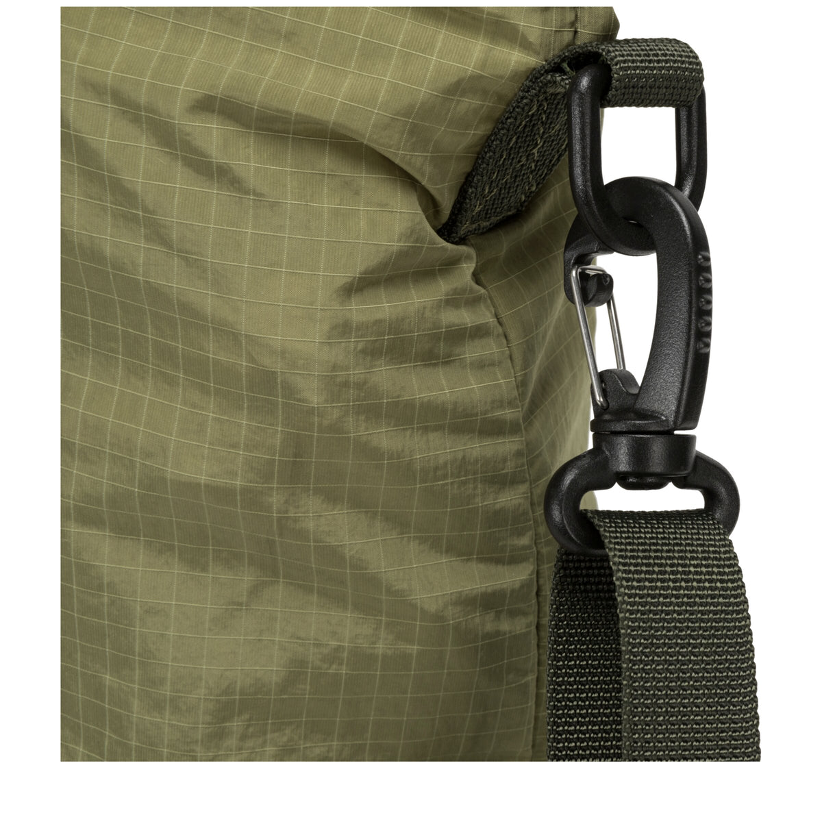 CARSTON RIPSTOP PACKABLE TOTE BAG 11L
