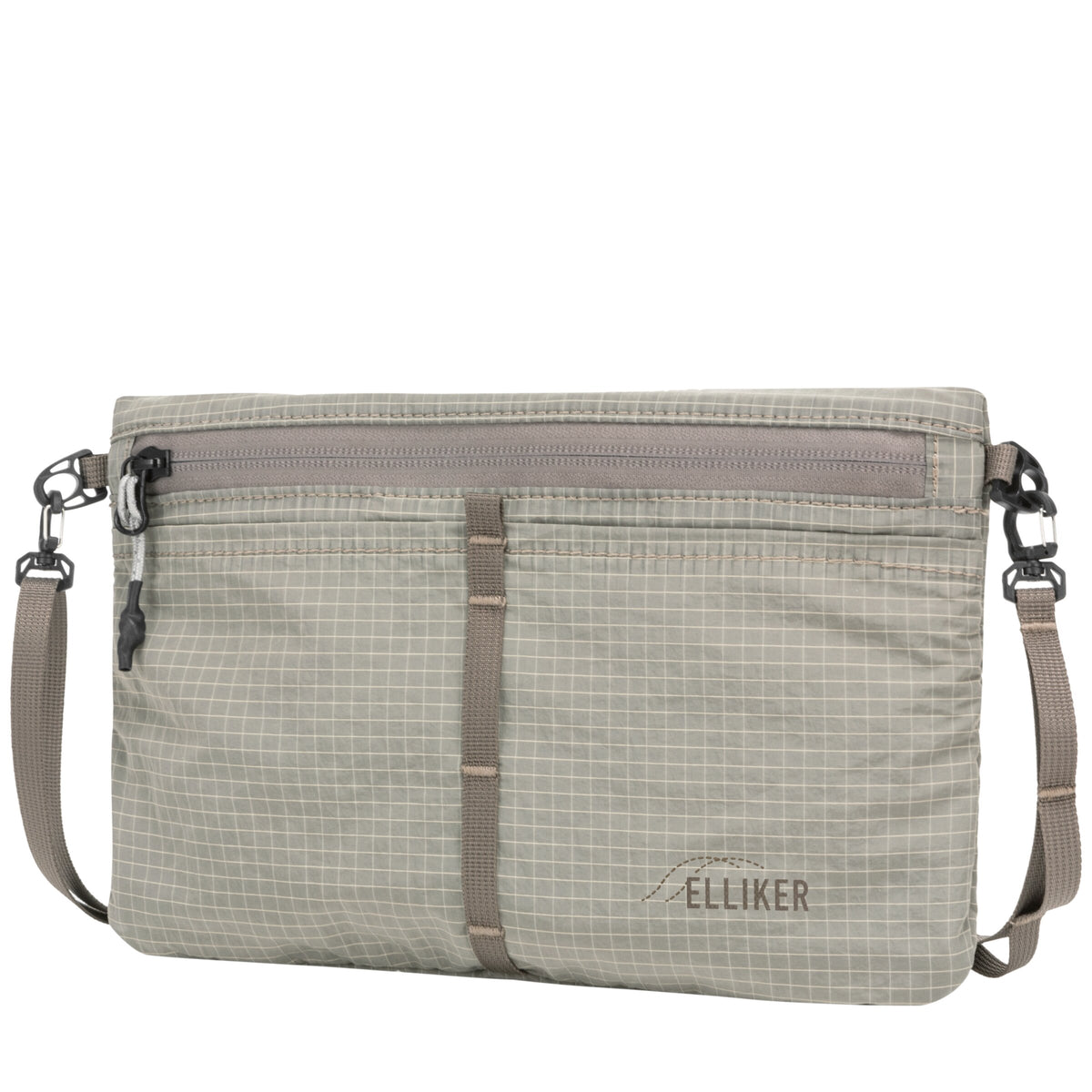 GHYLL RIPSTOP SACOCHE BAG 1L