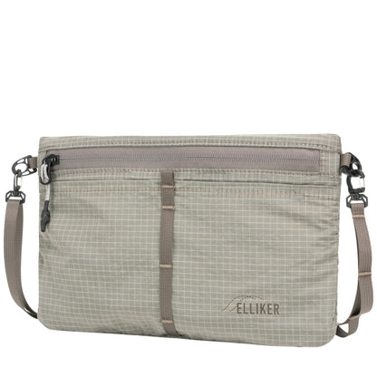 GHYLL RIPSTOP SACOCHE BAG 1L