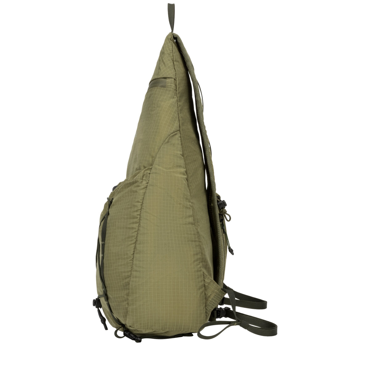 MIRE RIPSTOP PACKABLE SLING BAG 11L
